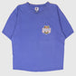 Vintage Philadelphia Phillies 1996 All-Star Game Tee Image 0