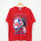 Vintage Philadelphia Phillies Baseball Tee
