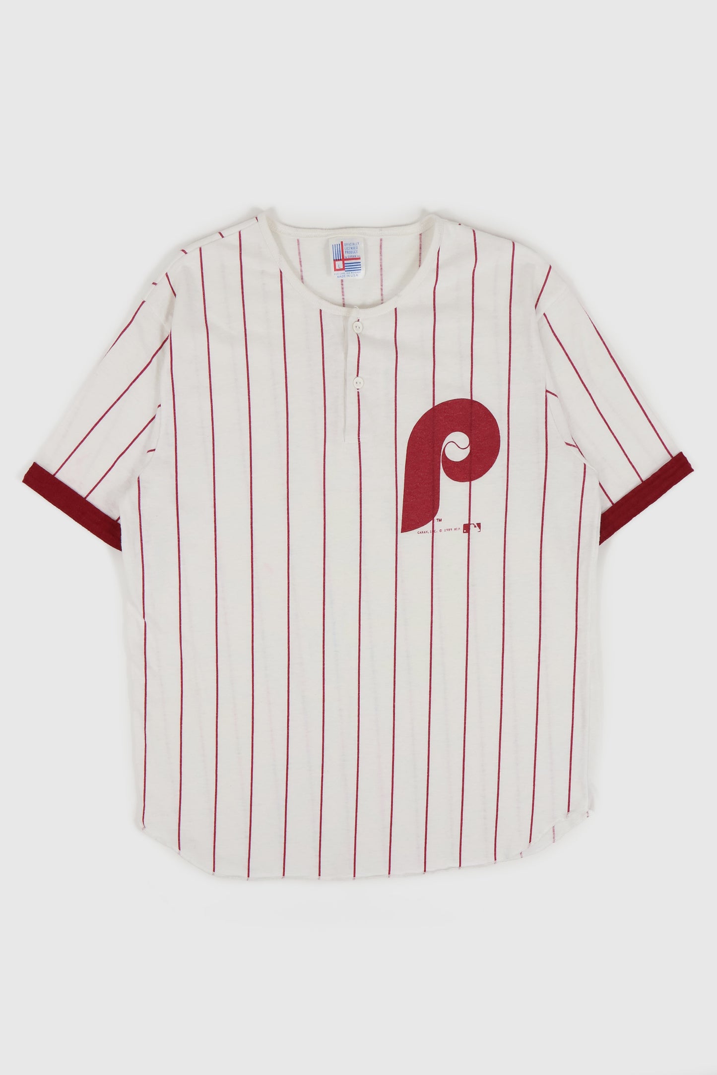 Vintage Philadelphia Phillies Tee Image 0