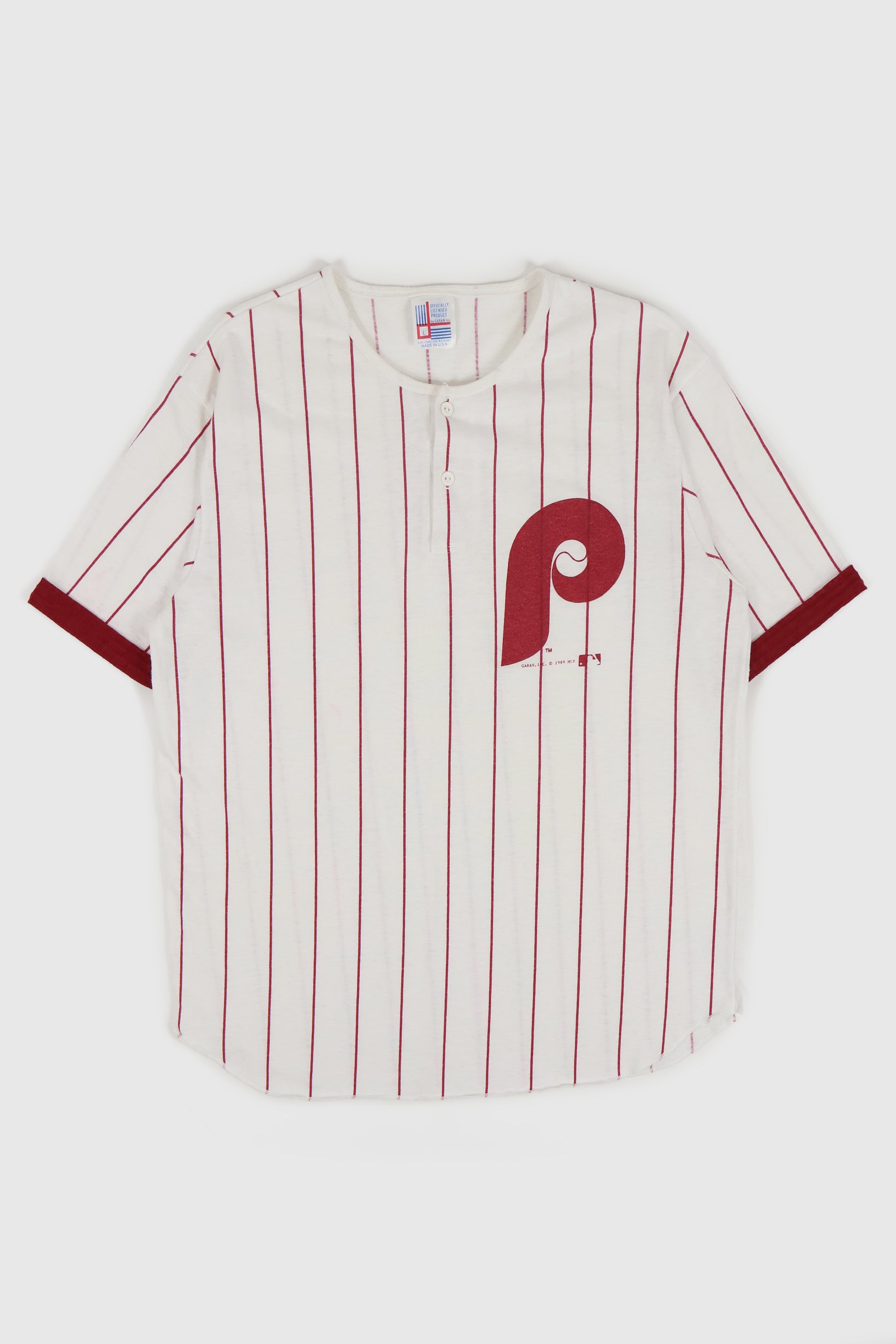 Vintage Philadelphia Phillies Tee Image 0