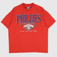 Vintage Philadelphia Phillies Tee Image 0