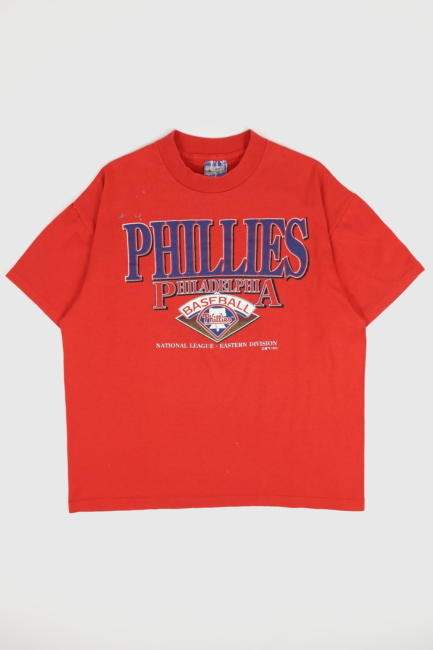 Vintage Philadelphia Phillies Tee Image 0