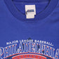Vintage Philadelphia Phillies Tee Image 2