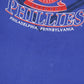 Vintage Philadelphia Phillies Tee