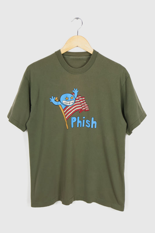 Vintage Phish Tee