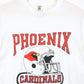 Vintage Phoenix Cardinals Tee