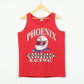 Vintage Phoenix Raceway Tank Top