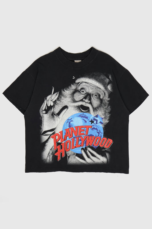 Vintage Planet Hollywood Tee