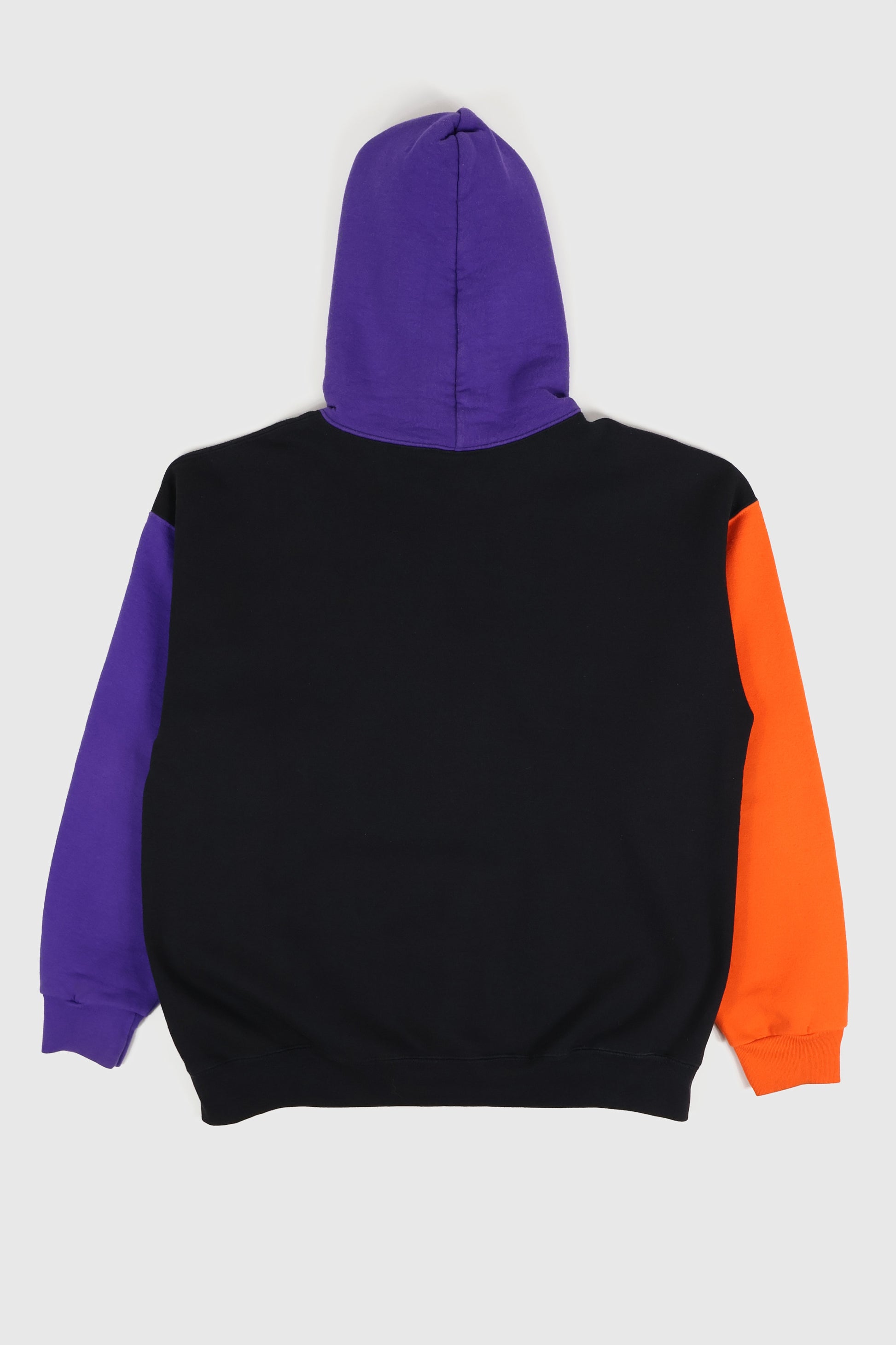 Vintage Phoenix Suns Hoodie Sweatshirt Image 3