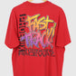 Vintage Phoenix Fast Track Speedway Tee