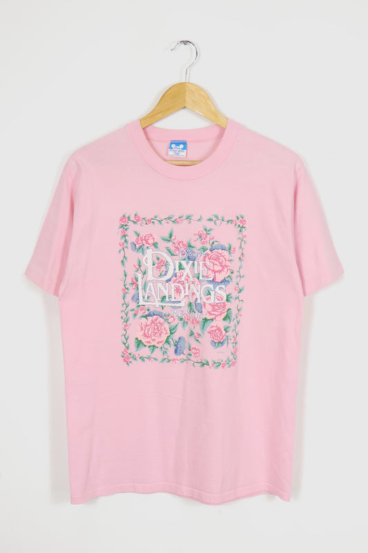 Vintage Disney Resort Dixie Landings Tee