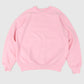 Vintage Lee Pink Crewneck