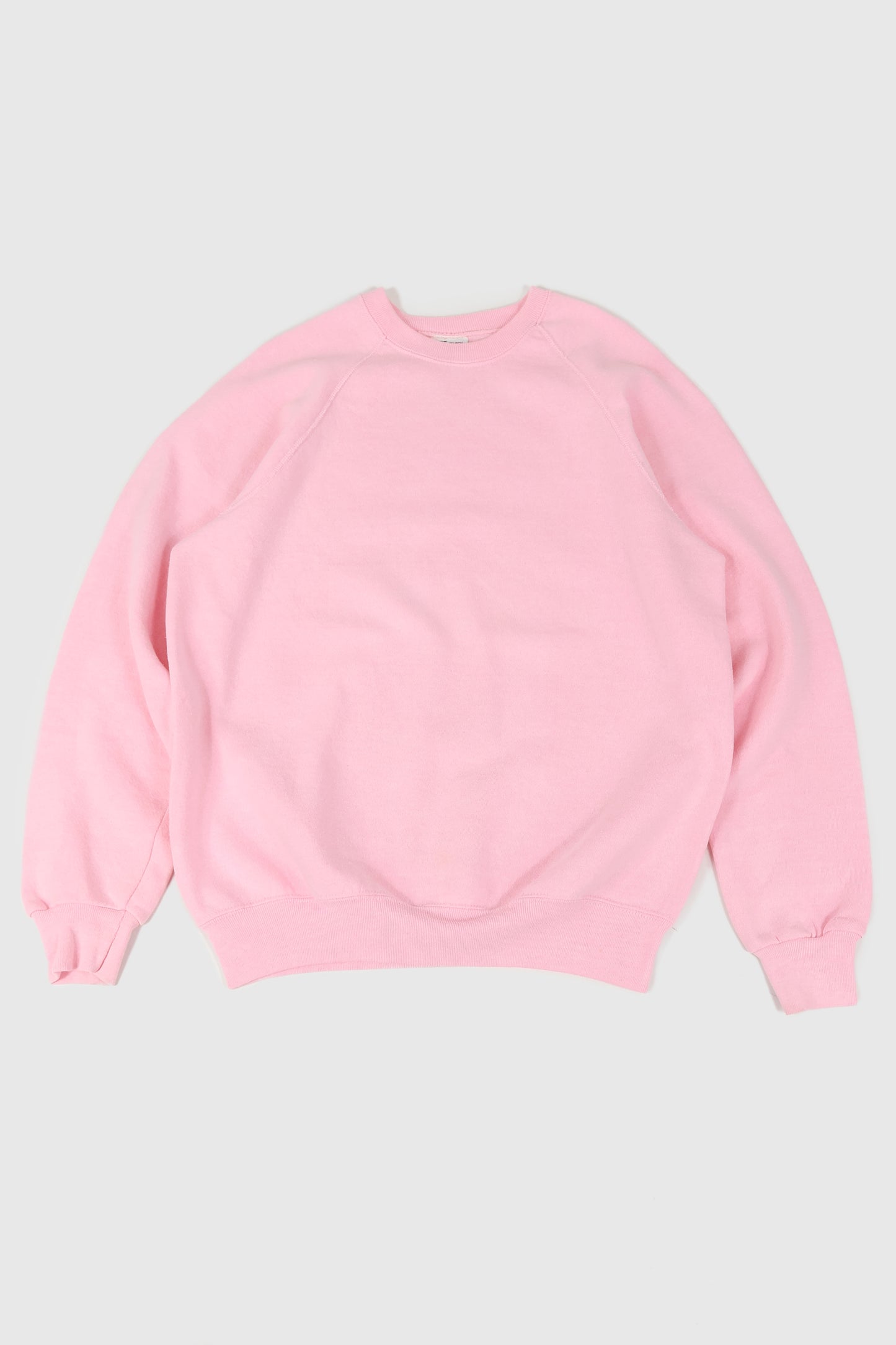 Vintage Lee Pink Crewneck