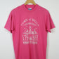 Vintage Town of Wells Vermont Tee