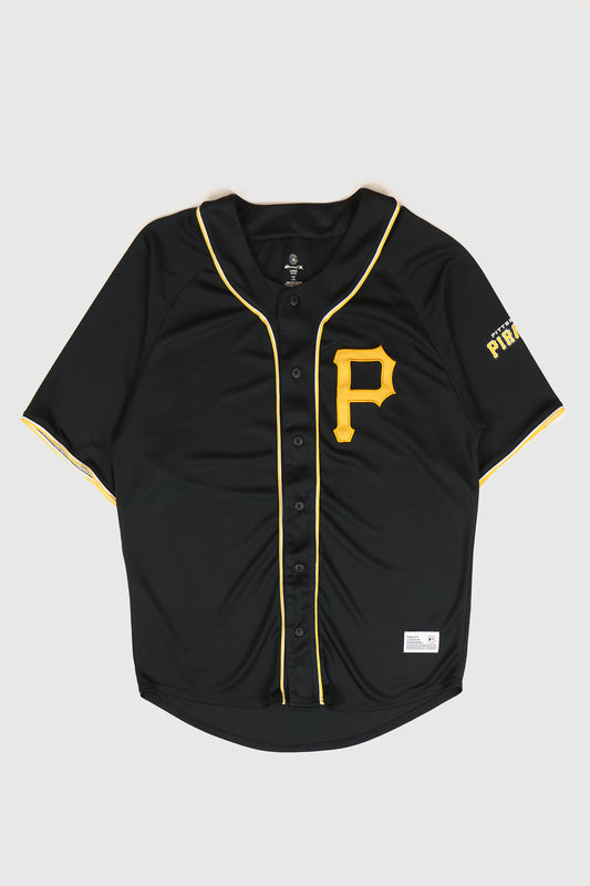 Vintage Pittsburgh Pirates Jersey Image 0
