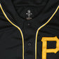 Vintage Pittsburgh Pirates Jersey Image 2