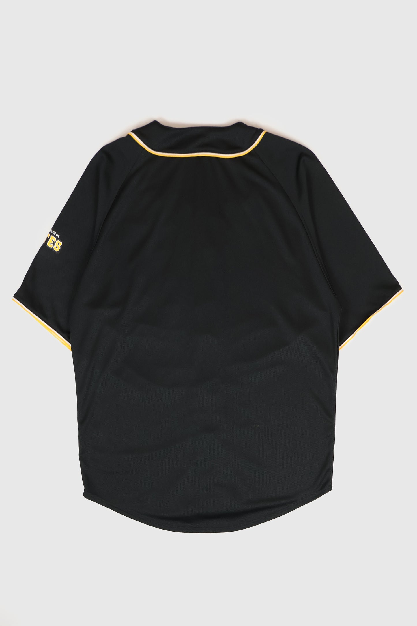 Vintage Pittsburgh Pirates Jersey Image 3