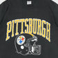 Vintage Pittsburgh Steelers Tee