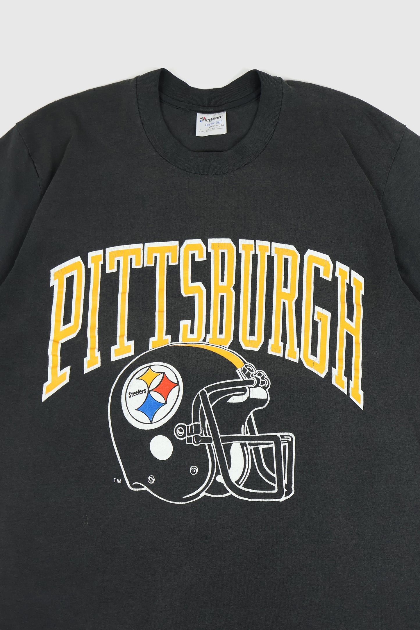 Vintage Pittsburgh Steelers Tee