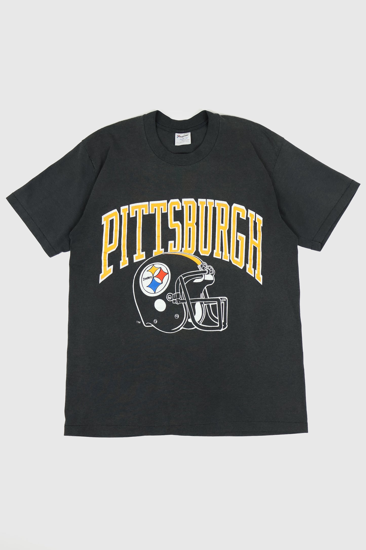 Vintage Pittsburgh Steelers Tee