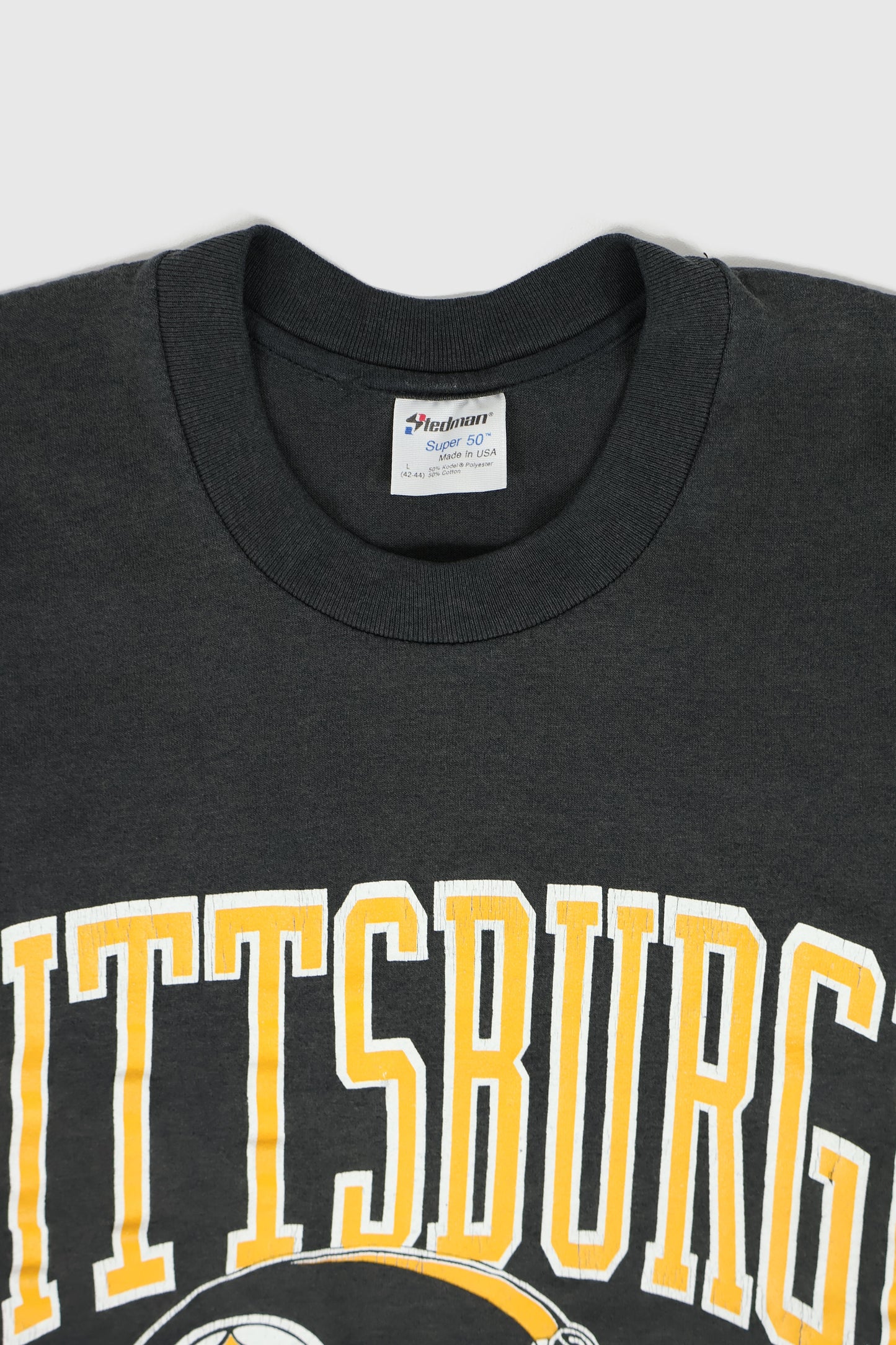 Vintage Pittsburgh Steelers Tee