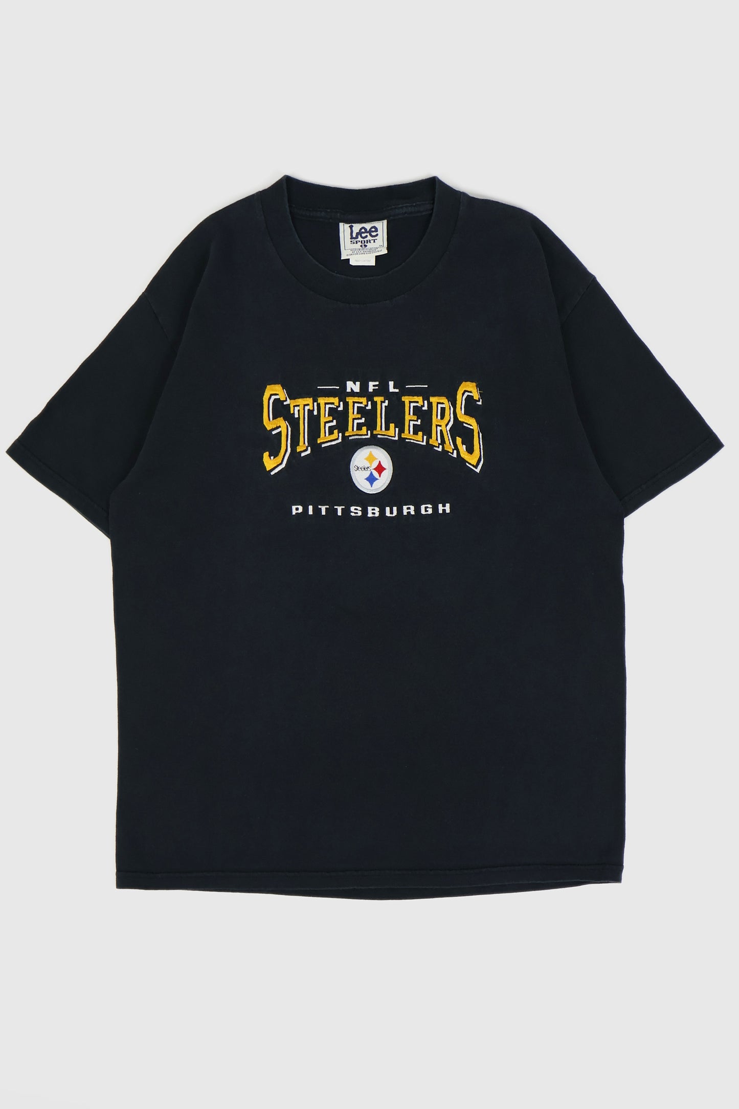 Vintage Pittsburgh Steelers Tee