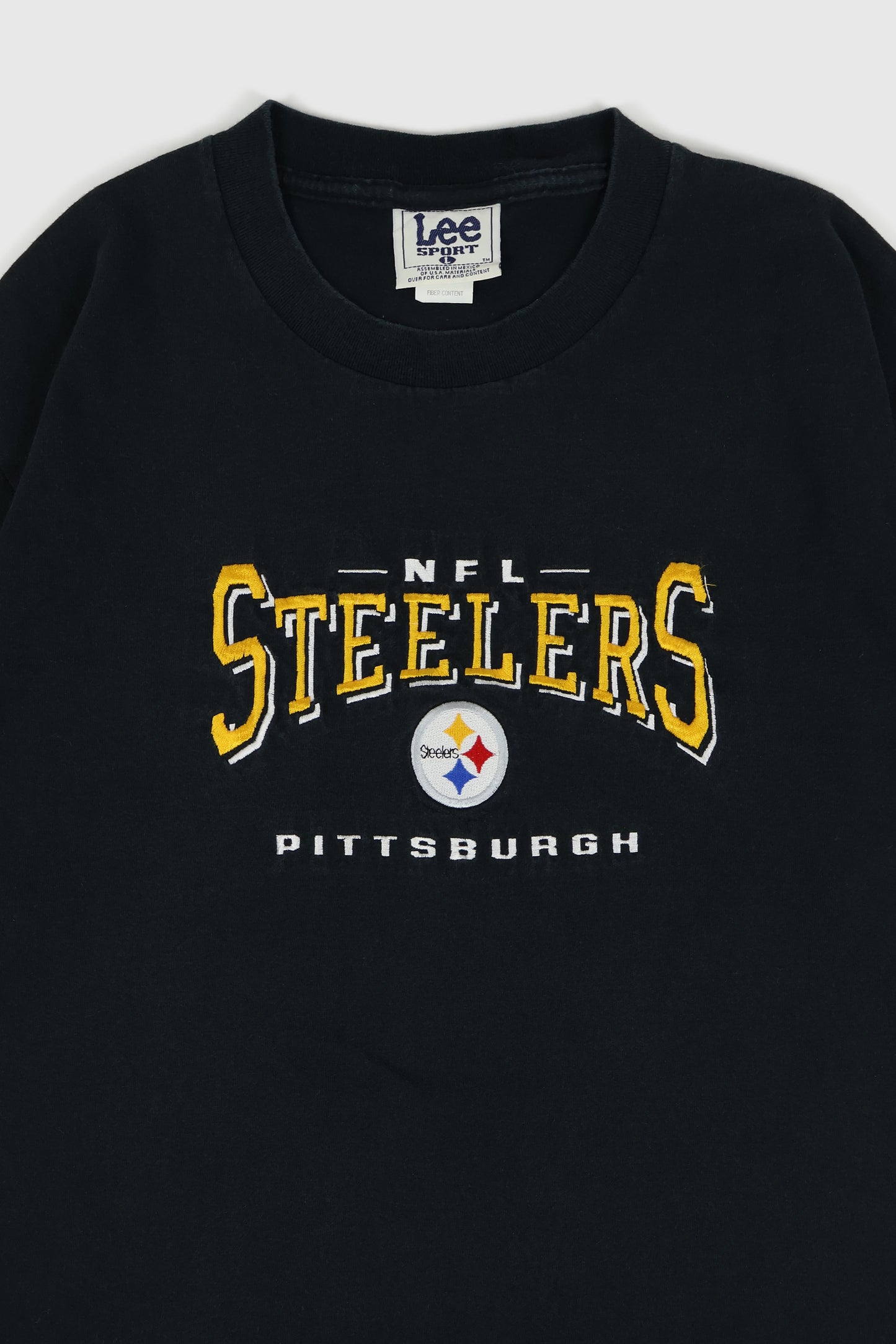 Vintage Pittsburgh Steelers Tee