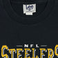 Vintage Pittsburgh Steelers Tee