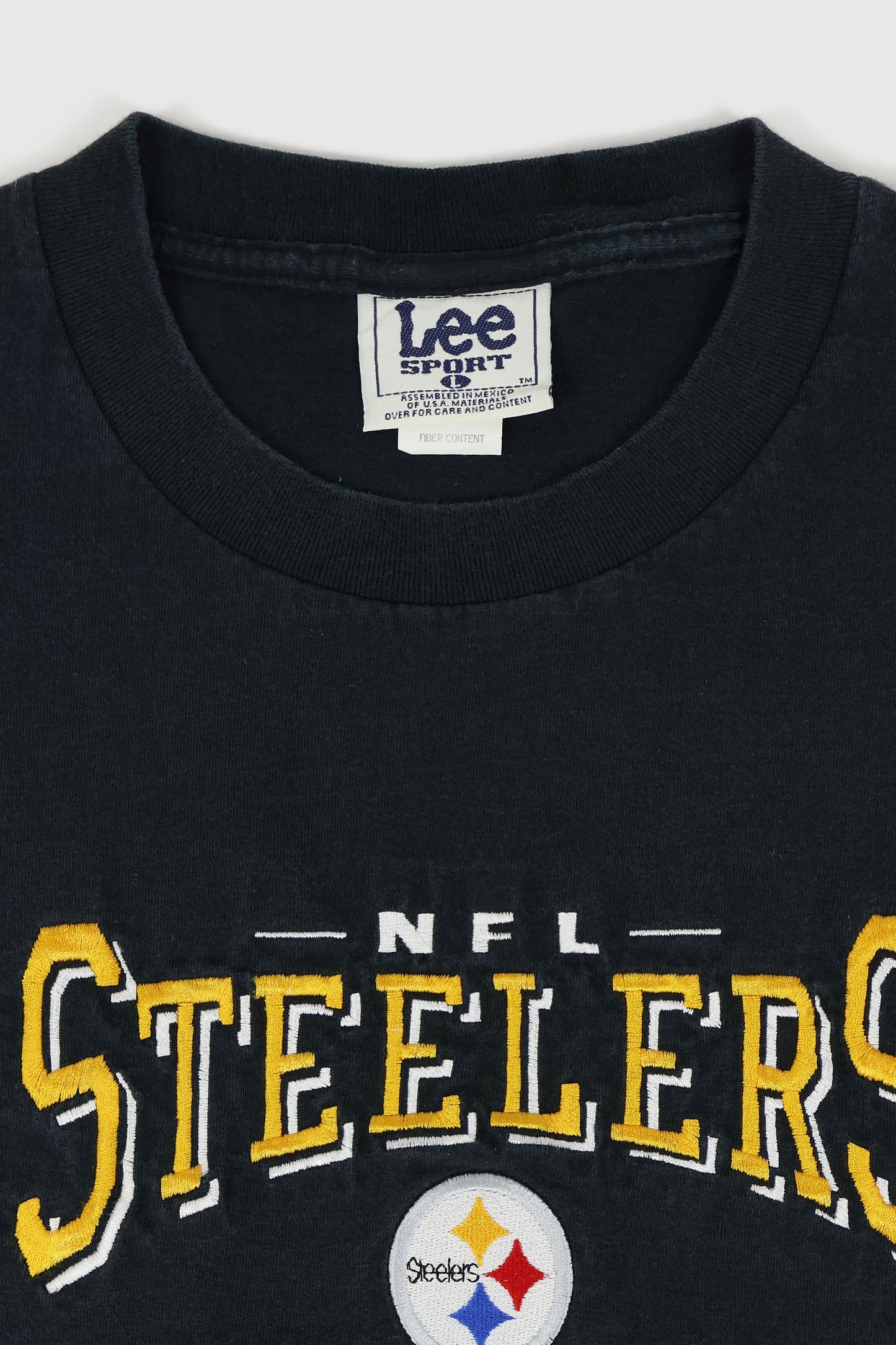 Vintage Pittsburgh Steelers Tee