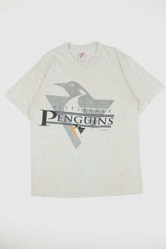 Vintage Pittsburgh Penguins Tee