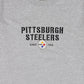 Vintage Pittsburgh Steelers Tee Image 1