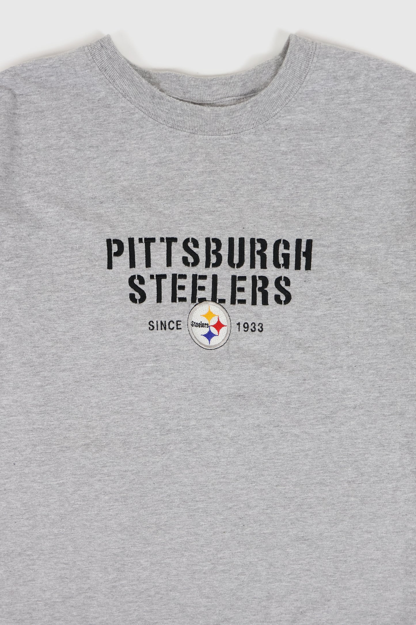 Vintage Pittsburgh Steelers Tee Image 1