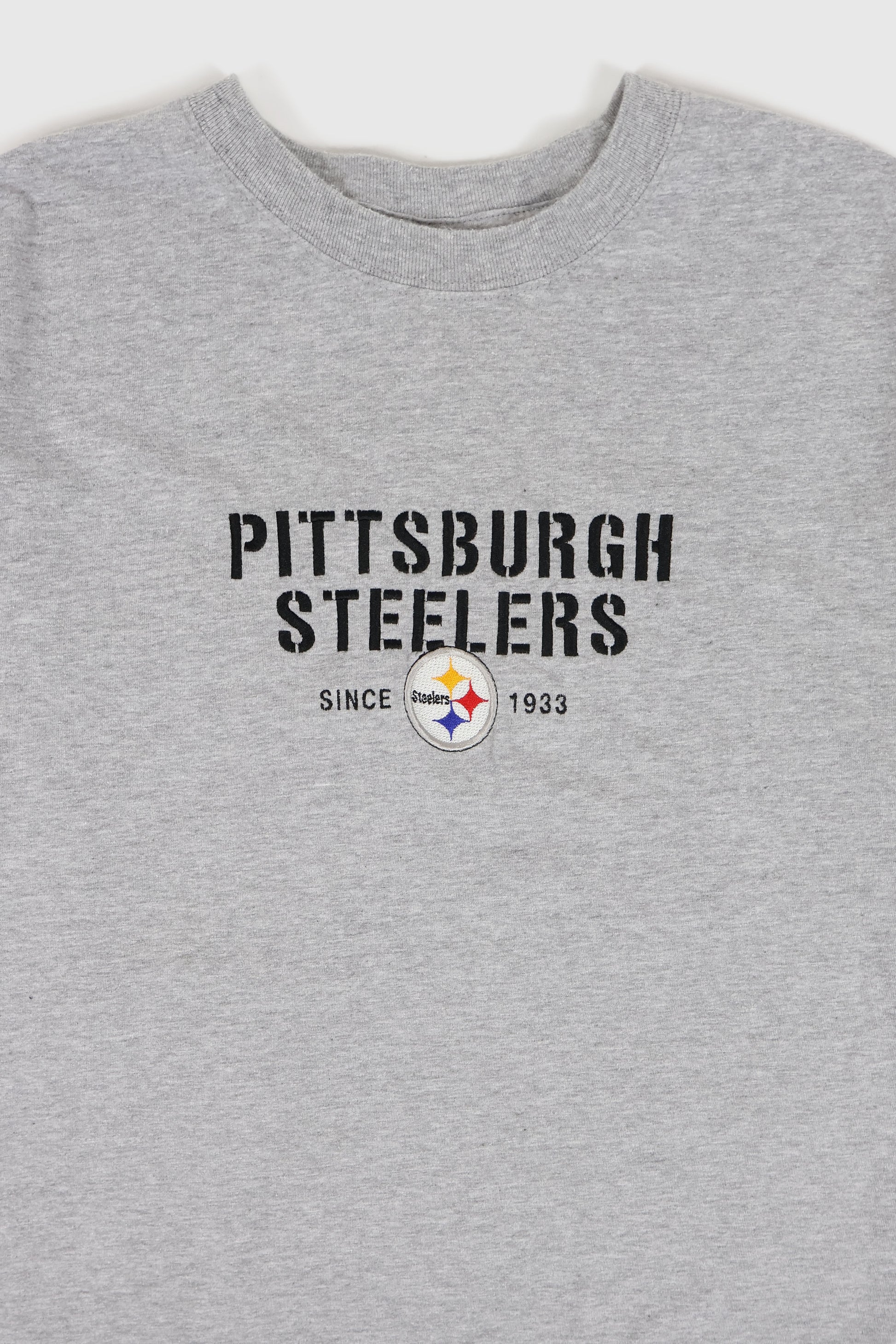 Vintage Pittsburgh Steelers Tee Image 1