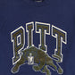 Vintage University of Pittsburgh Crewneck