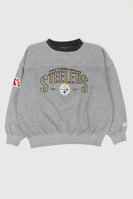 Vintage Pittsburgh Steelers Crewneck Image 0