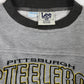 Vintage Pittsburgh Steelers Crewneck Image 2