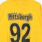 Vintage Pittsburgh Steelers 92 Crewneck