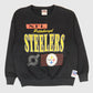 Vintage Pittsburgh Steelers Crewneck Image 0