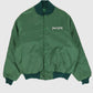 Vintage Poland Spring Snap Button Jacket Image 0