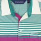 Vintage Striped Polo Image 3