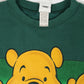 Vintage Pooh Crewneck Image 2