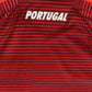 Vintage Portugal Soccer Jersey Image 4