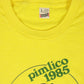 Vintage Pimlico 1985 Preakness Tee Image 2