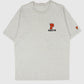 Vintage Embroidered Princeton Tee Image 0
