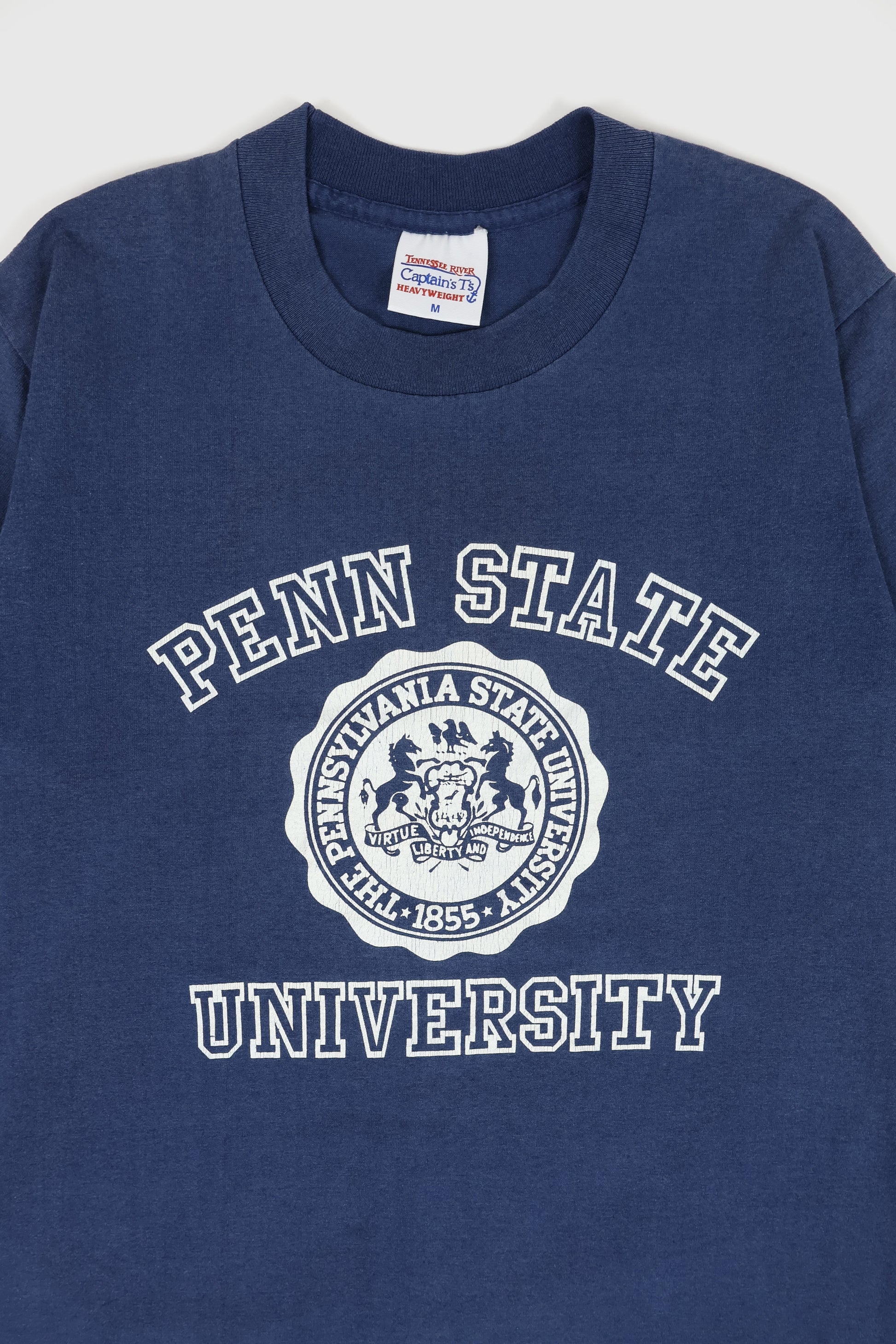 Vintage Penn State University Tee Image 1