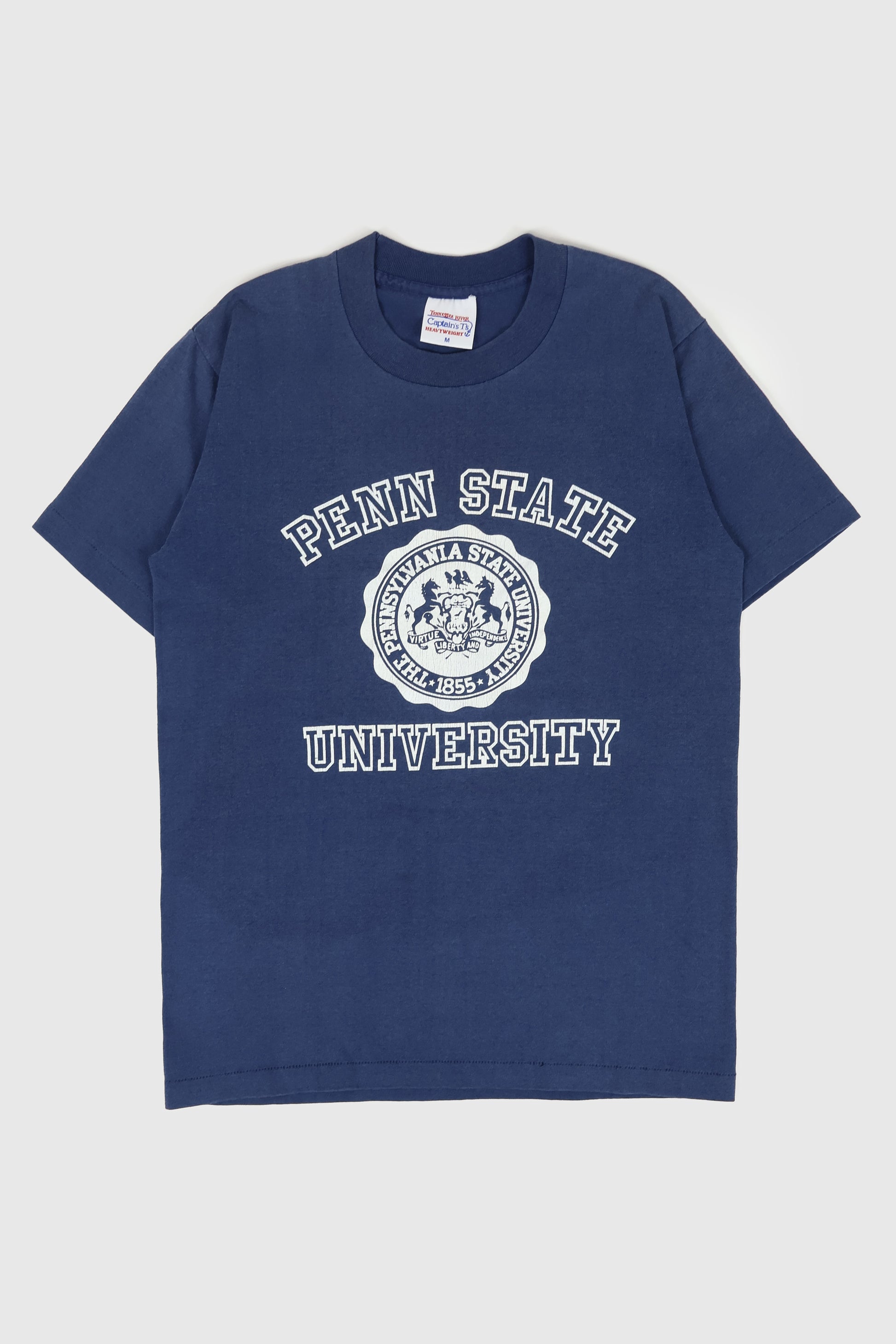 Vintage Penn State University Tee Image 0