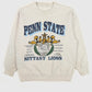 Vintage Penn State Crewneck Image 0