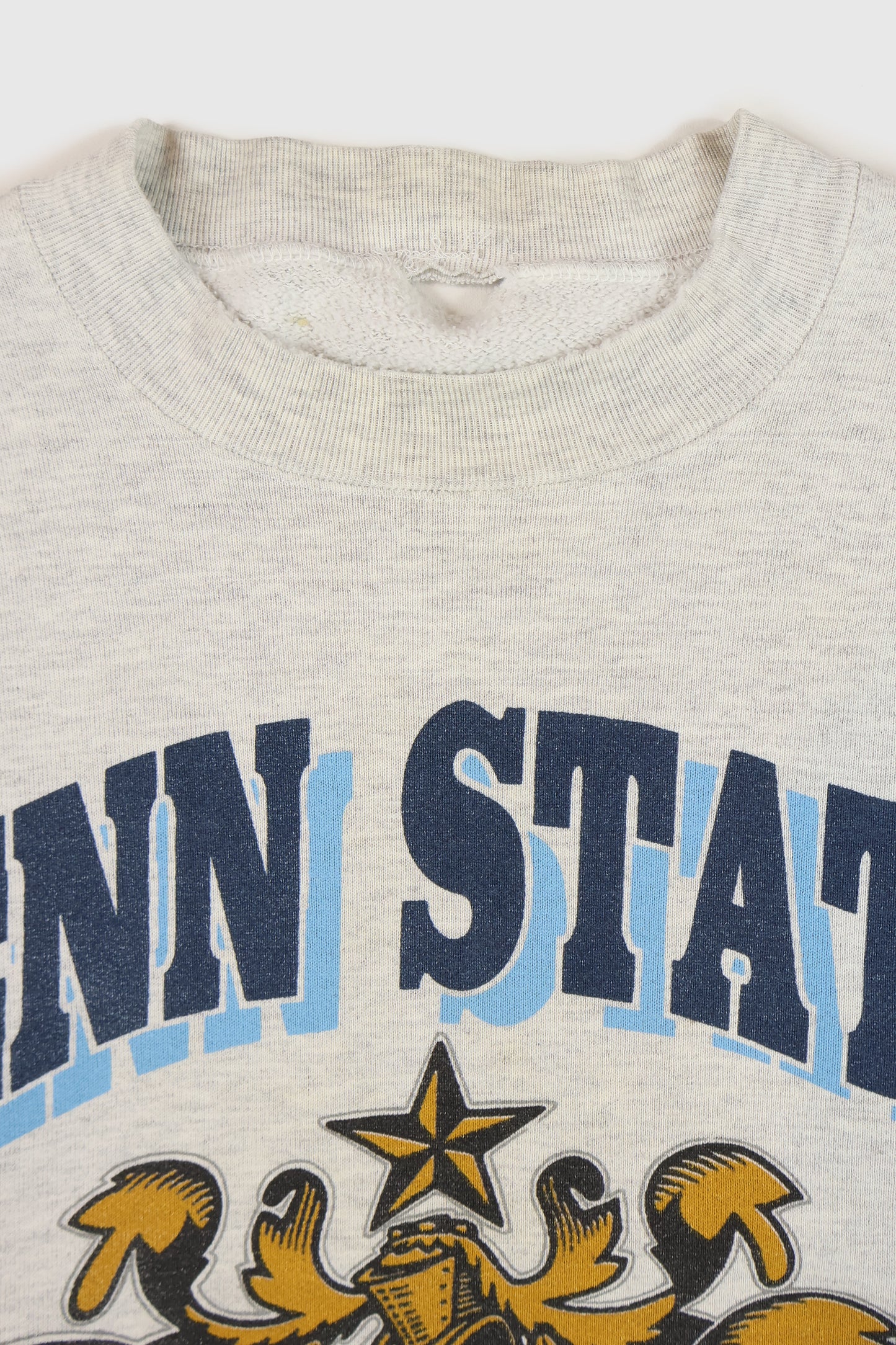 Vintage Penn State Crewneck Image 2