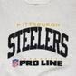 Vintage Pittsburgh Steelers Crewneck Image 1