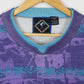 Vintage Pattern Crewneck